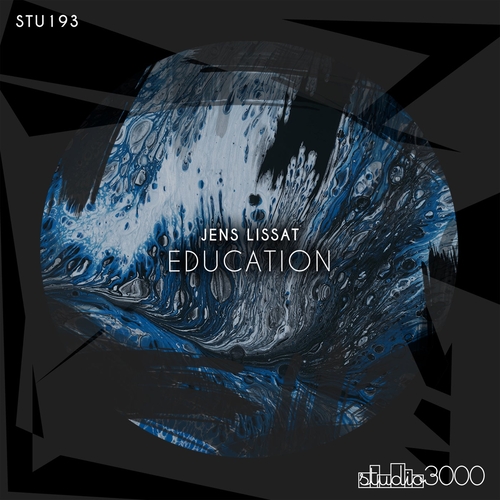 Jens Lissat - Education [STU193]